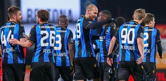 Club Brugge