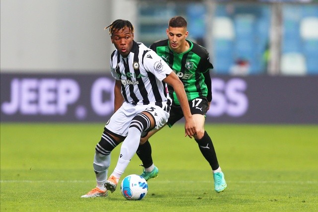 Udinese