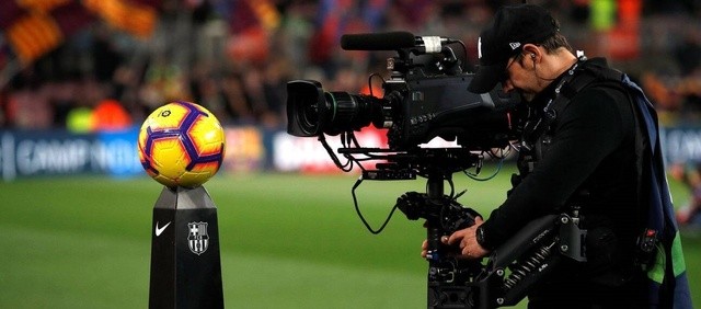 Camp Nou