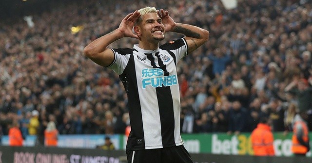 Newcastle