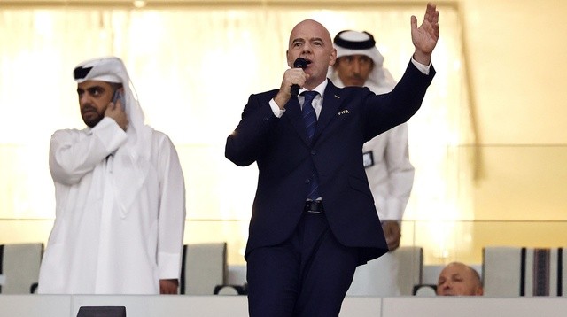 Infantino