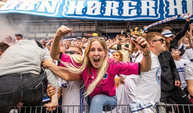 FC Copenhagen