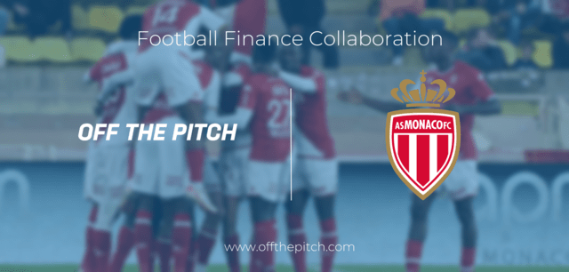 AS Monaco
