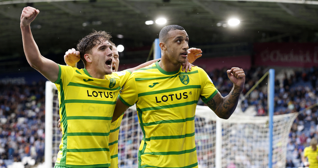 Norwich