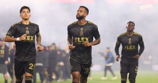 Los Angeles FC